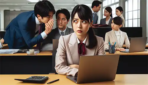 リモ活の会社バレ、どんなきっかけでバレる可能性がある？